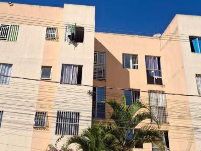 Apartamento venda em Região Geográfica Imediata do Distrito Federal, Região Integrada de Desenvolvimento do Distrito Federal e Entorno
