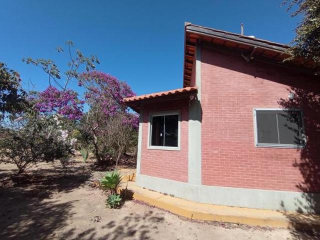 Casa venda em Região Geográfica Imediata de Flores de Goiás, Alto Paraíso de Goiás