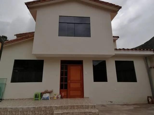 Casa venta en Calca, Cusco