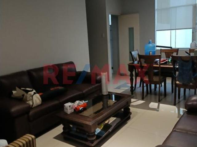 Departamento venta en Castilla, Barrio Castilla