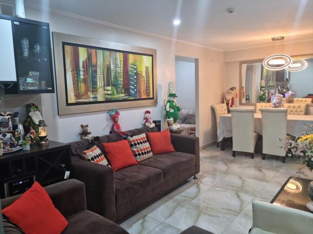 Departamento venta en Santiago De Surco, Lima Metropolitana