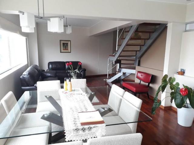 Terreno venta en Santiago De Surco, Lima Metropolitana
