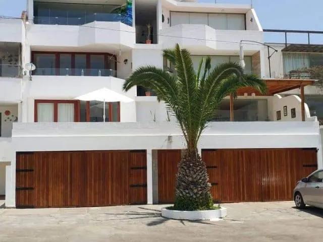 Departamento venta en Caleta Pucusana, Lima Metropolitana