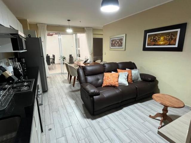 Departamento venta en La Victoria, Lima Metropolitana