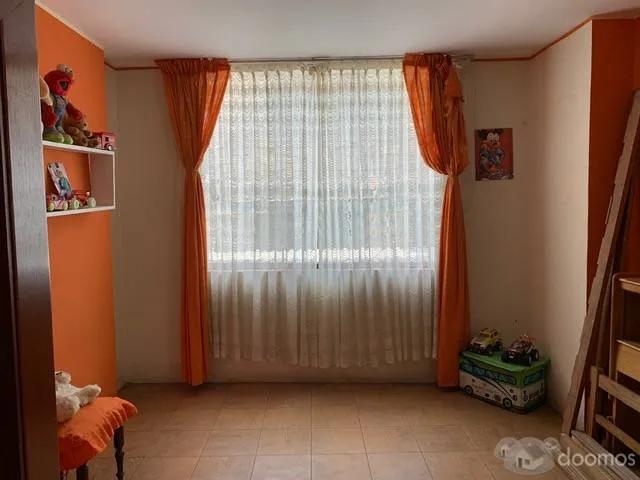 Departamento venta en Huachipa, Lima Metropolitana