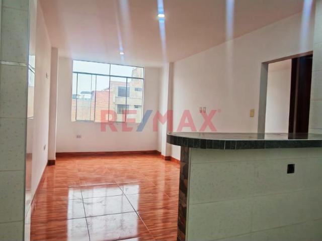 Departamento venta en Urbanización Rosario del Norte, San Martín de Porres