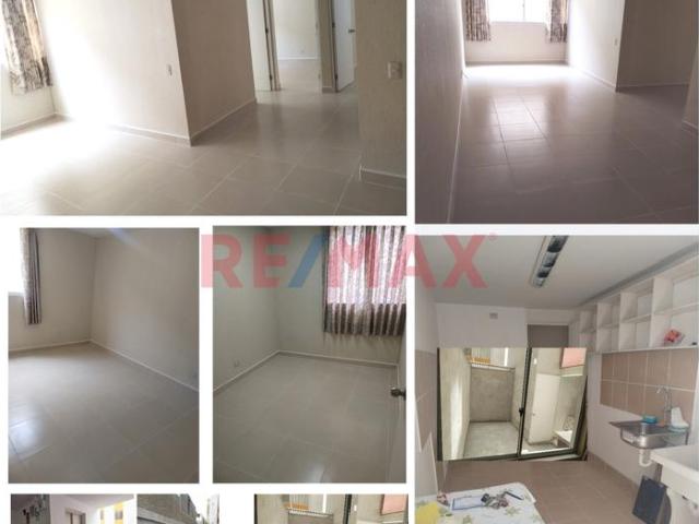 Departamento venta en Condominio Nuevo Alcazar, Rímac