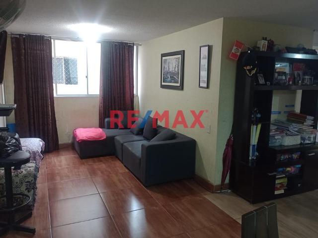 Departamento venta en Condominio Nuevo Alcazar, Rímac