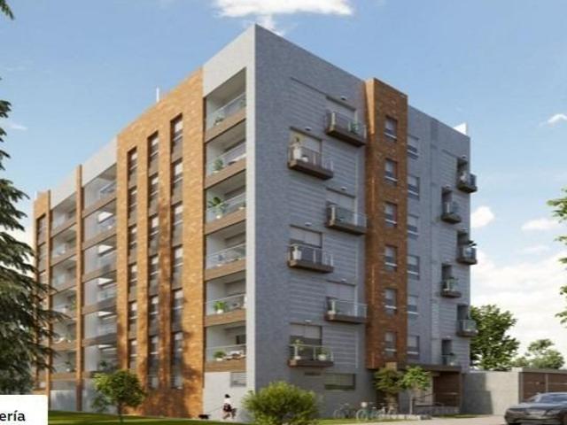 Departamento venta en Santiago De Surco, Lima Metropolitana