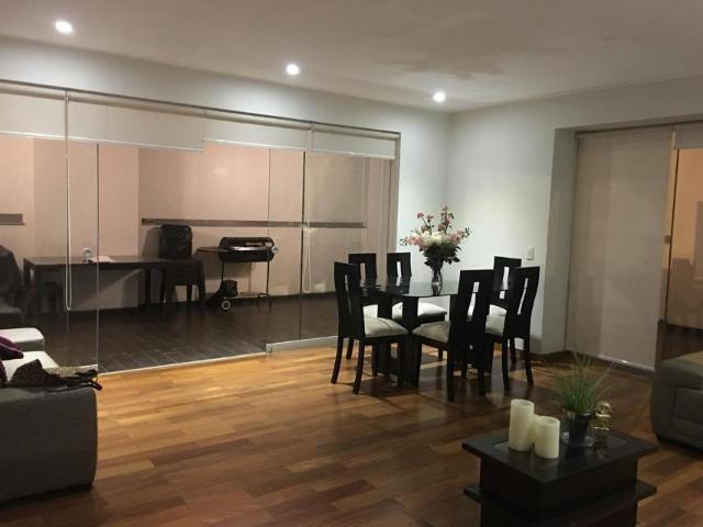 Departamento venta en Cercado De Lima, Lima