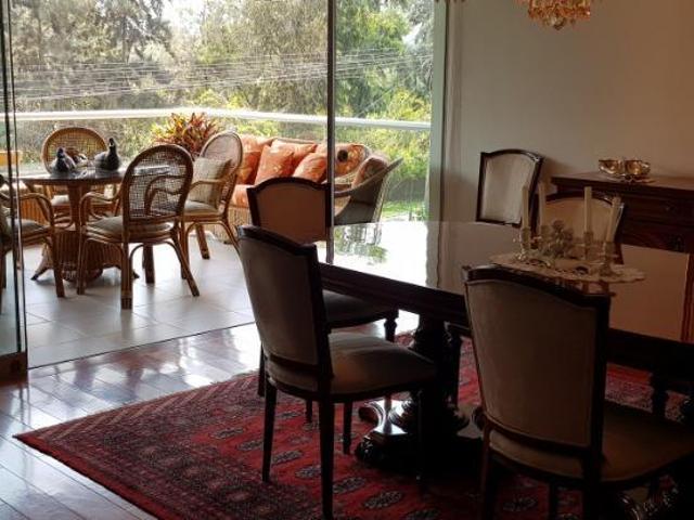 Departamento venta en Santiago De Surco, Lima Metropolitana