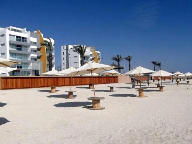 Departamento venta en Paracas, Ica