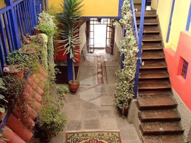 Casa venta en Cusco