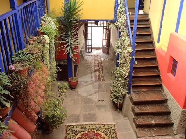 Casa venta en Cusco