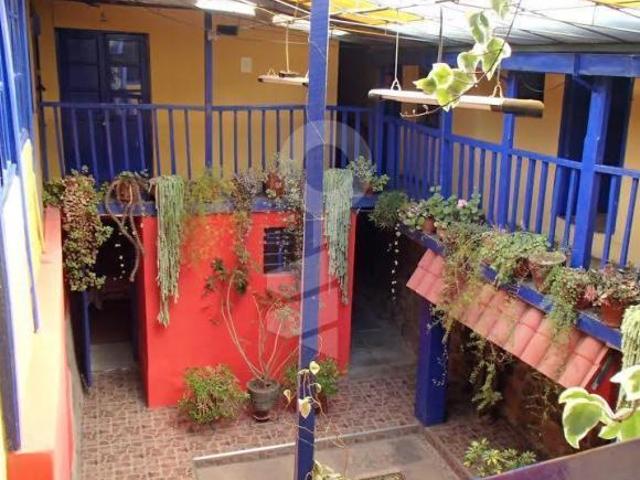 Vendo Lindo Hotel Casona Av. Saphi, Cusco 2 cuadras de Plaza de Armas