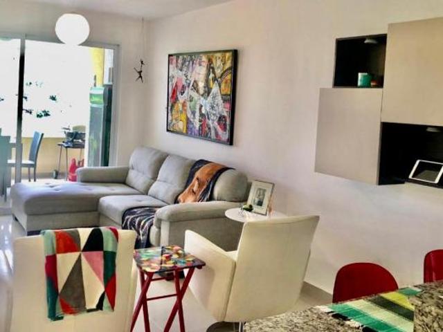 Vendo lindo por urgencia apartamento amoblado en altamira gardens