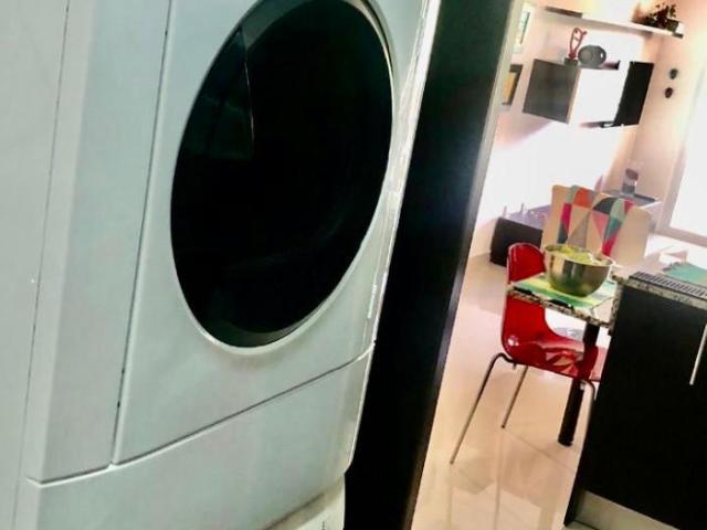 Vendo lindo por urgencia apartamento amoblado en altamira gardens