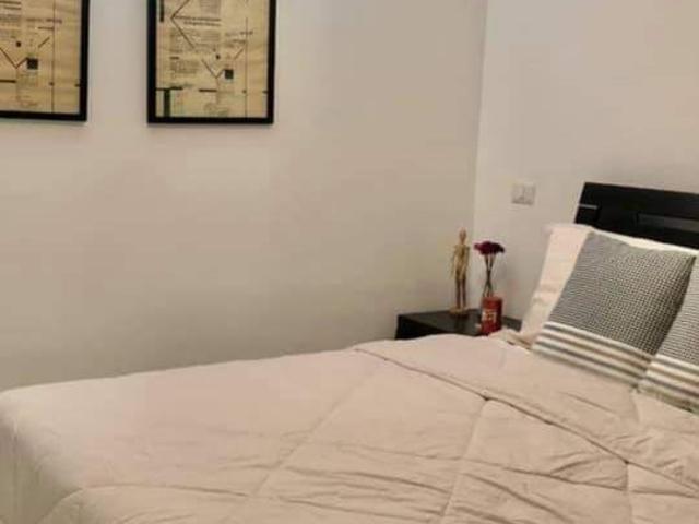 Vendo lindo por urgencia apartamento amoblado en altamira gardens