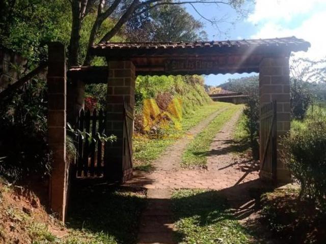 Sítio e chácara venda em Região Imediata de Bragança Paulista, Nazaré Paulista