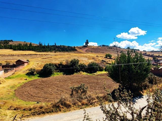 Terreno venta en Chequerec, Maras