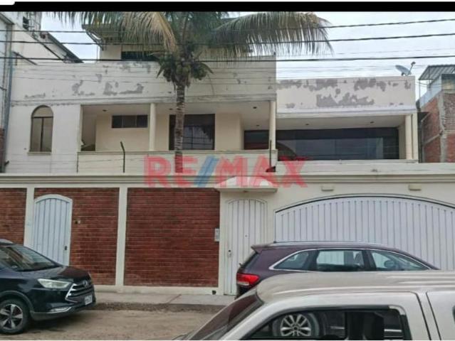 Departamento venta en Barrio Castilla, Piura