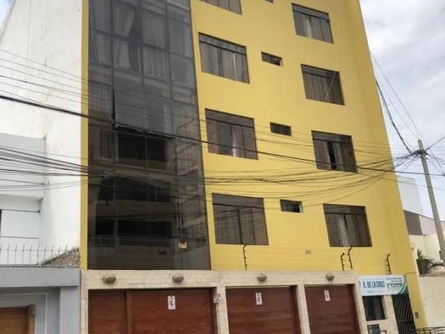 Departamento venta en La Libertad