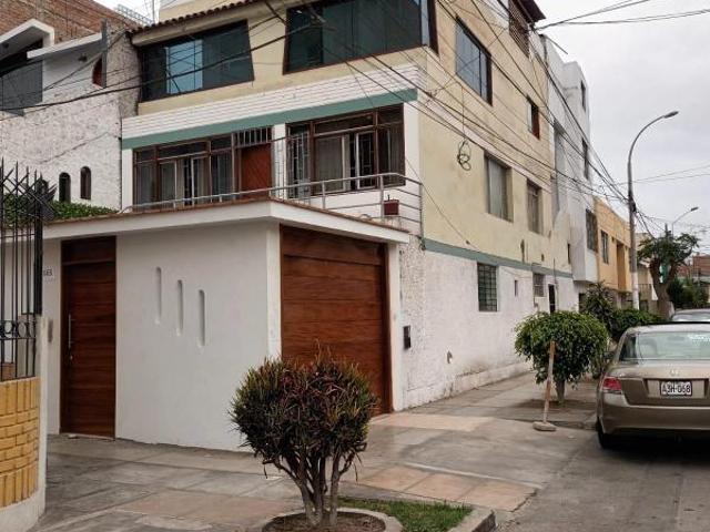 Departamento venta en La Perla, Callao
