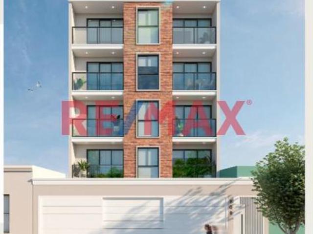 Departamento venta en La Punta, Callao