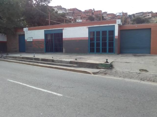 Local Comercial en venta en Vargas