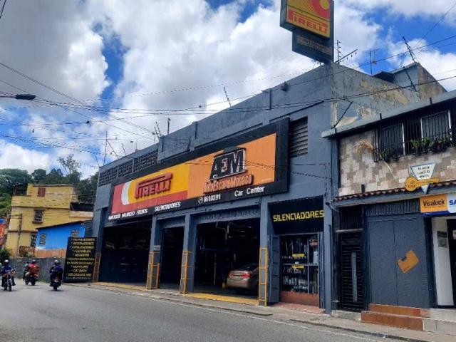 Local Comercial en venta en Boca De Uchire, Distrito Capital