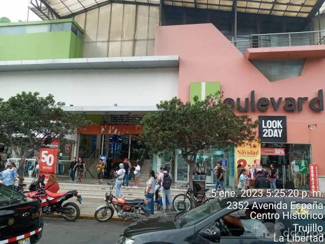 Local Comercial venta en La Libertad