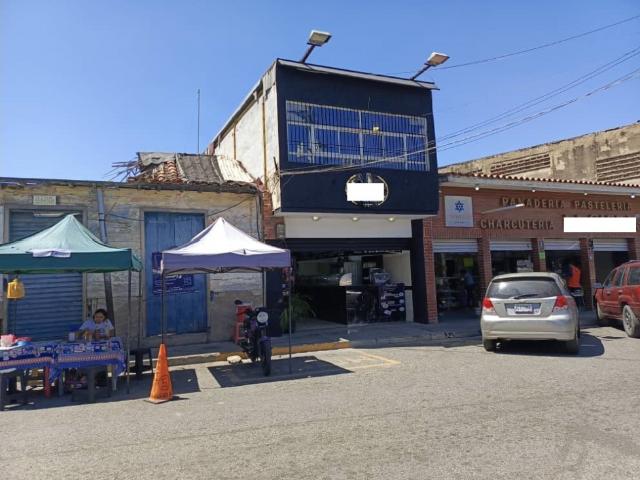 Local Comercial en venta en Higuerote, Miranda