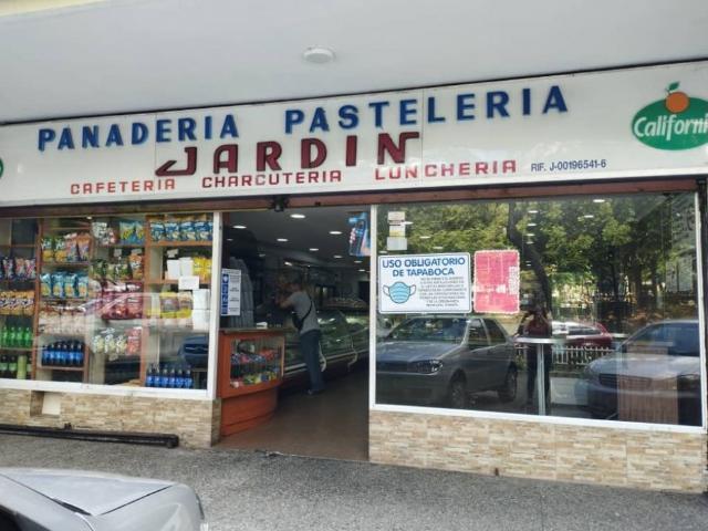 Local Comercial en venta en Sector La Urbina, Caracas