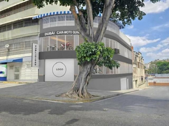 Local Comercial en venta en Miranda, Municipio Miranda