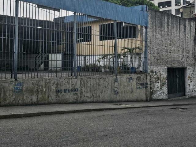 Galpón en venta en Boca De Uchire, Distrito Capital