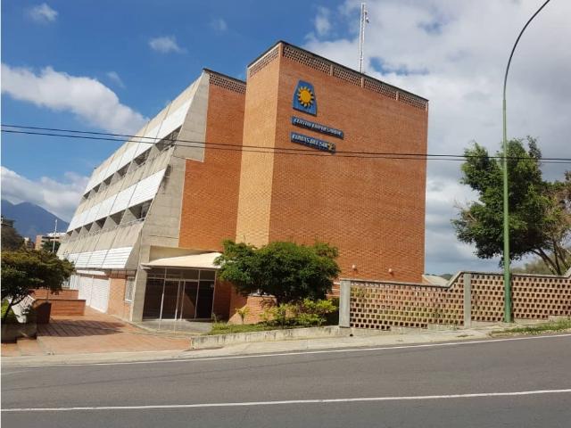 Local Comercial en venta en Distrito Capital