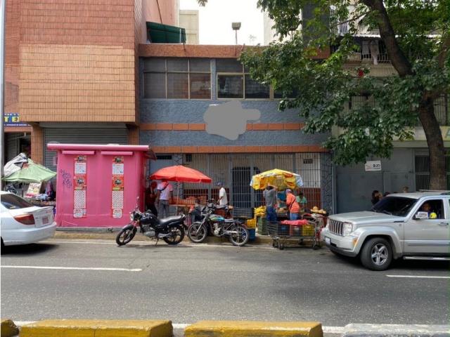 Local Comercial en venta en San José, Caracas