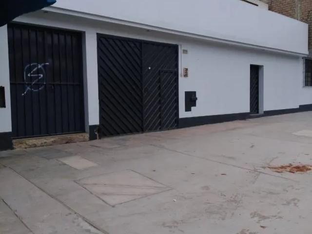Local Comercial venta en Manchay, Lima Metropolitana