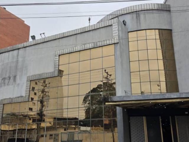 Local Comercial en venta en Pueblo Nuevo, Porlamar