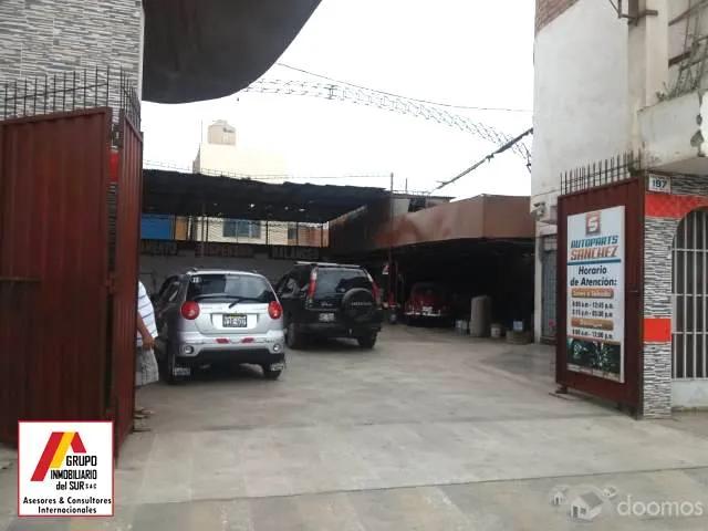 Terreno venta en Chincha Alta, Ica