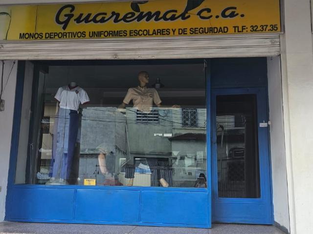 Local Comercial en venta en Iribarren, Lara