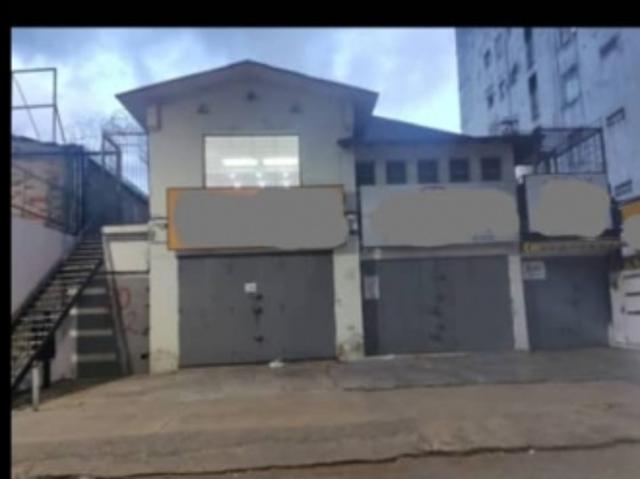 Local Comercial en venta en Distrito Capital