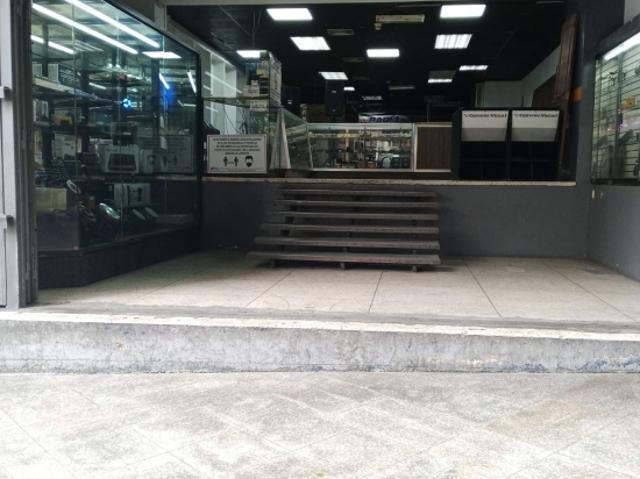 Local Comercial en venta en Boca De Uchire, Distrito Capital