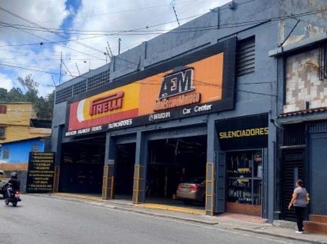 Local Comercial en venta en Boca De Uchire, Distrito Capital
