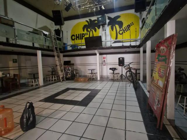 Local Comercial en venta en Iztacalco, Ciudad de México