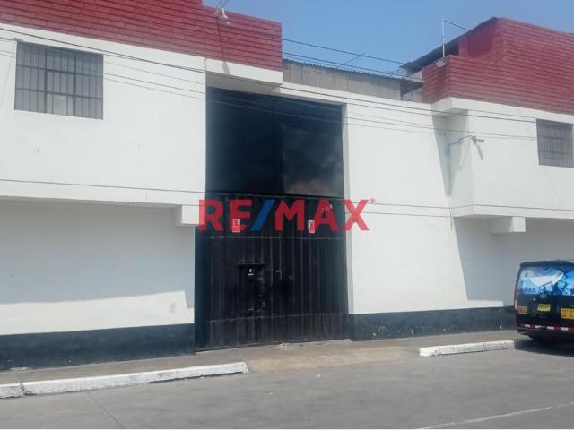 Local Comercial venta en Callao