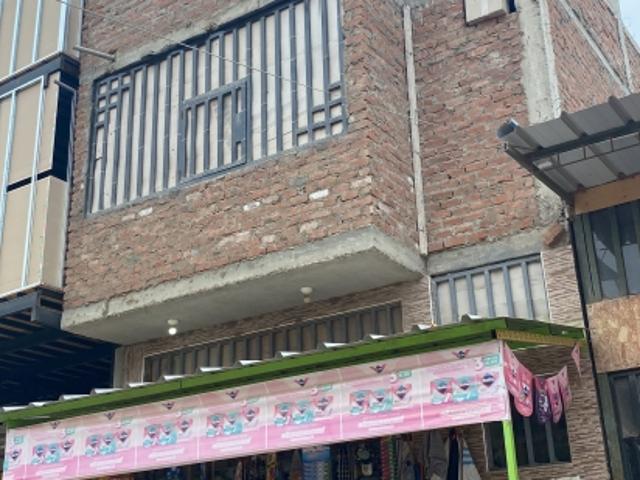 Almacén venta en Rinconada, Piura