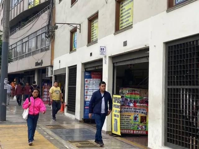 Local Comercial venta en Lima, Lima Metropolitana