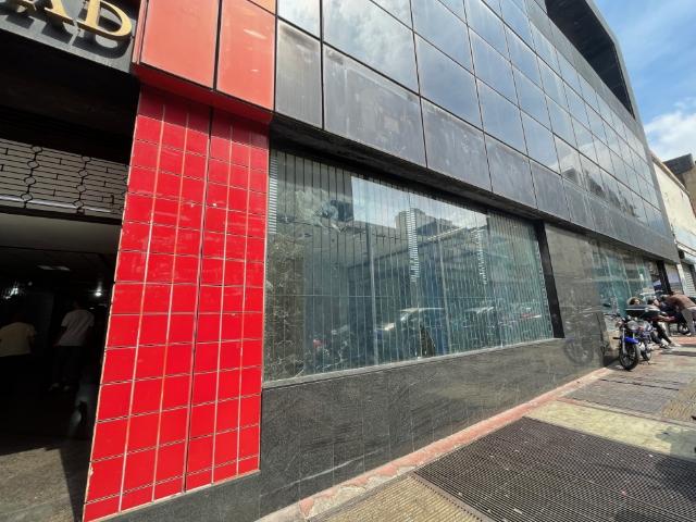 Local Comercial en venta en Boca De Uchire, Distrito Capital