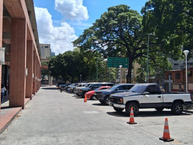 Local Comercial en venta en Táchira